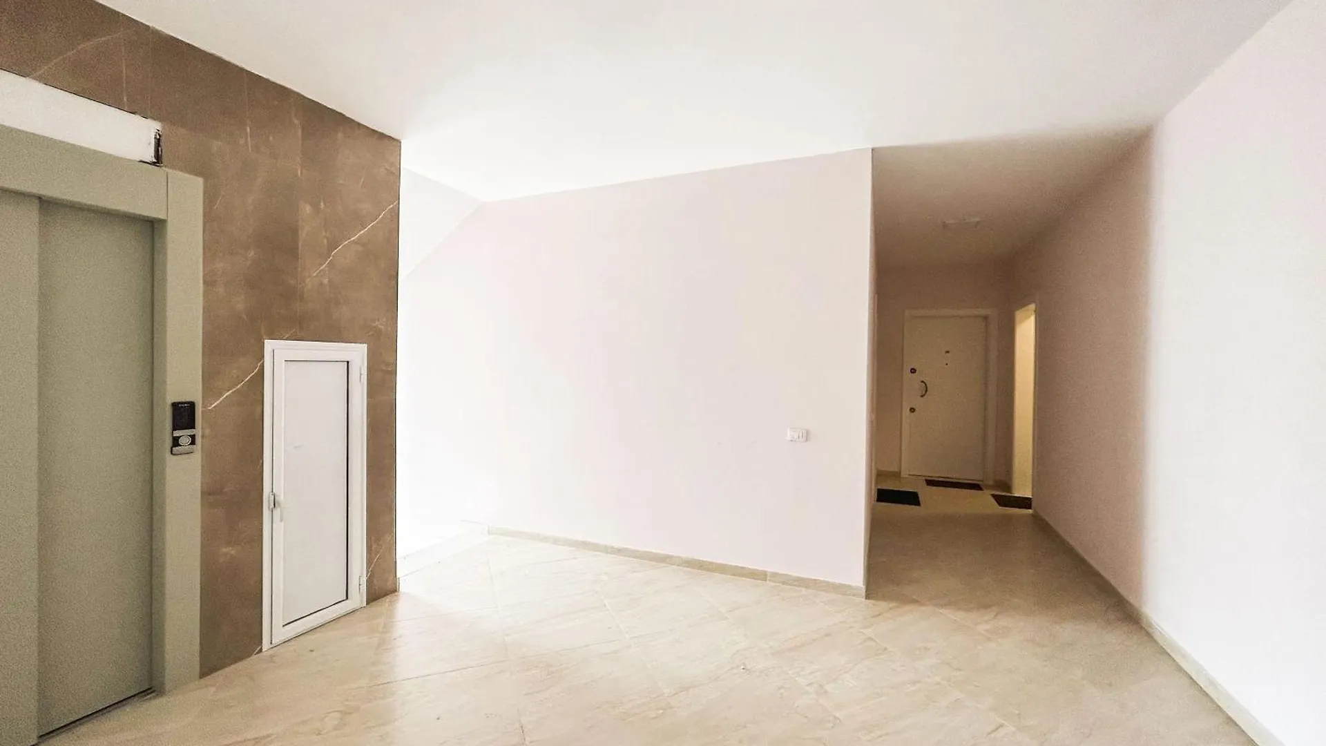 Royal Tide Villas Golem  Apartamento