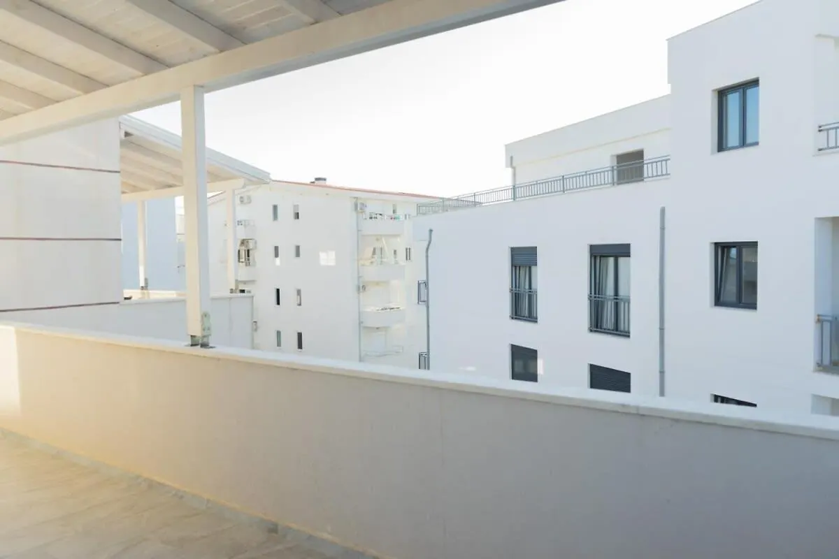 Apartamento Royal Tide Villas Golem