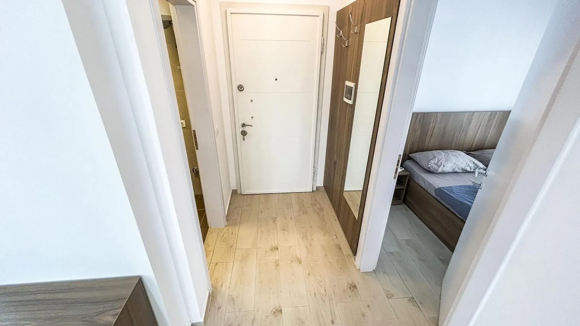 Apartamento Royal Tide Villas Golem