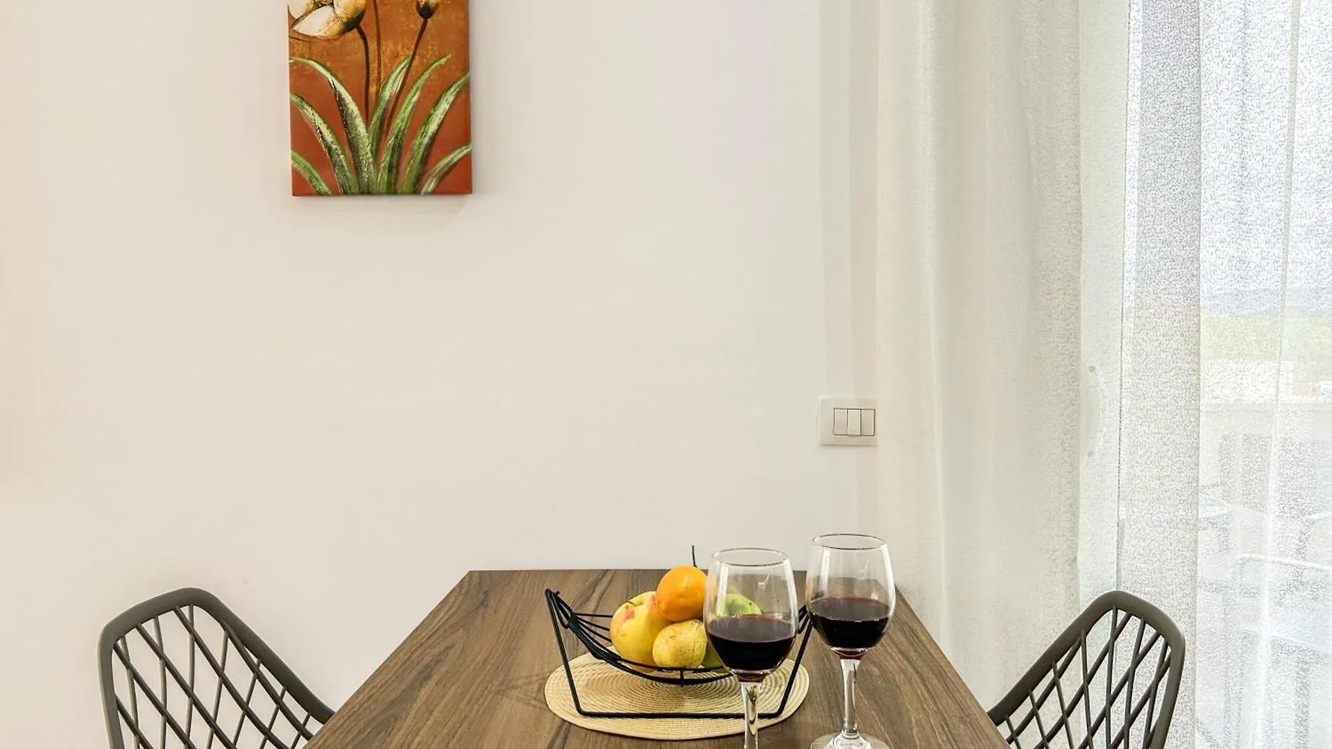 Apartment Royal Tide Villas Golem  Albanien